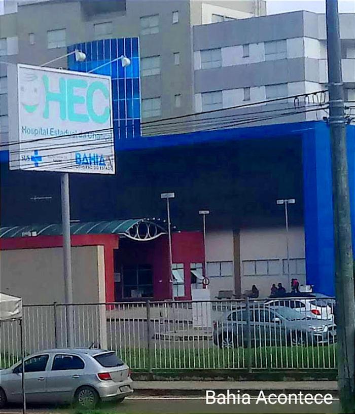 Criança de 2 anos morre em hospital após ser picada por escorpião Criança de 2 anos morre em hospital após ser picada por escorpião