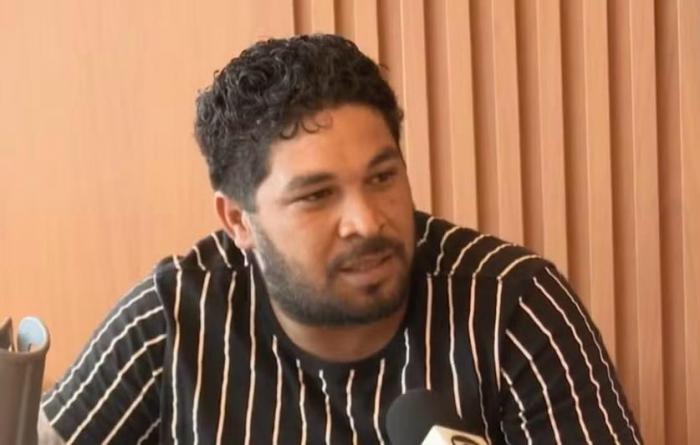 Homem descobe que está morto após dar entrada em hospital na Bahia Homem descobe que está morto após dar entrada em hospital na Bahia
